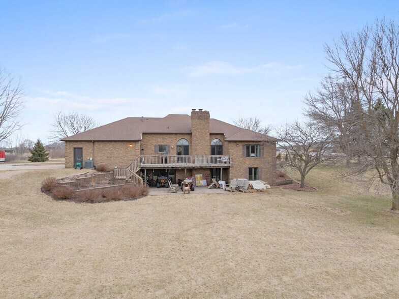 More Photos Of 2108 Lawrence Dr, De Pere Land For Sale