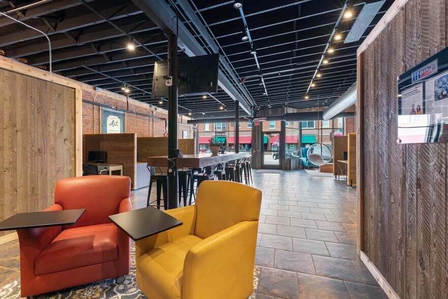 More Photos Of 230 1st Ave E, Shakopee Storefront For Sale