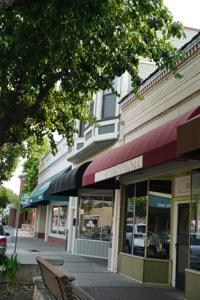 More Photos Of 308-324 G St, Antioch Storefront Retail Office For Lease