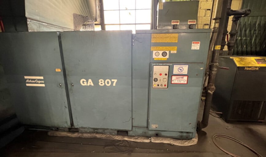 More Photos Of 800 N Clark St, Albion Manufacturing For Sale