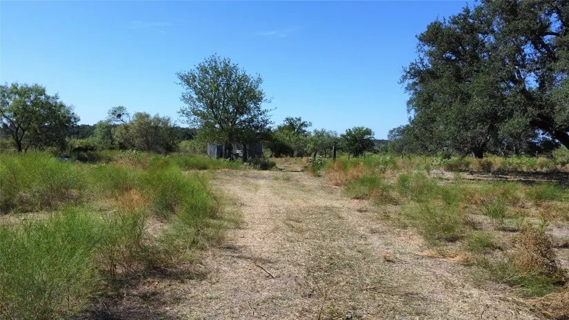 More Photos Of TBD FM 2486, Gustine Land For Sale