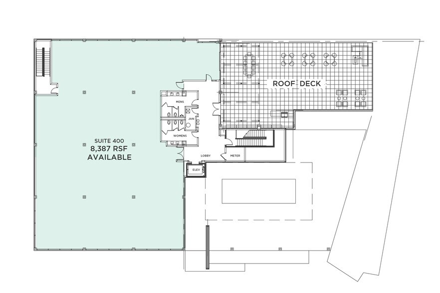 More Photos Of 2017 N Mendell St, Chicago Office For Sale