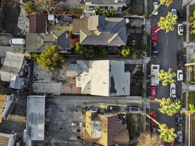 More Photos Of 140 S Avenue 58, Los Angeles Apartments For Sale