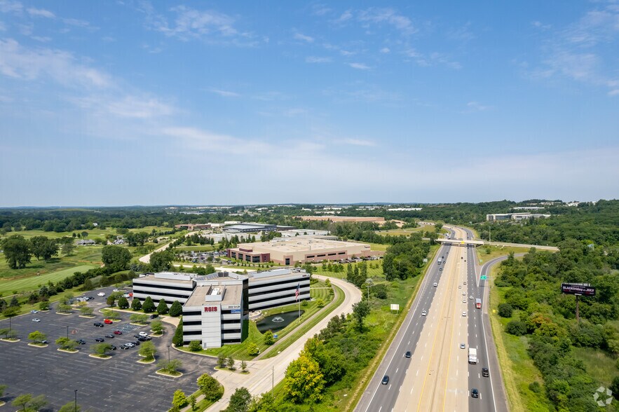 More Photos Of 2000 E Taylor Rd, Auburn Hills Office For Sale