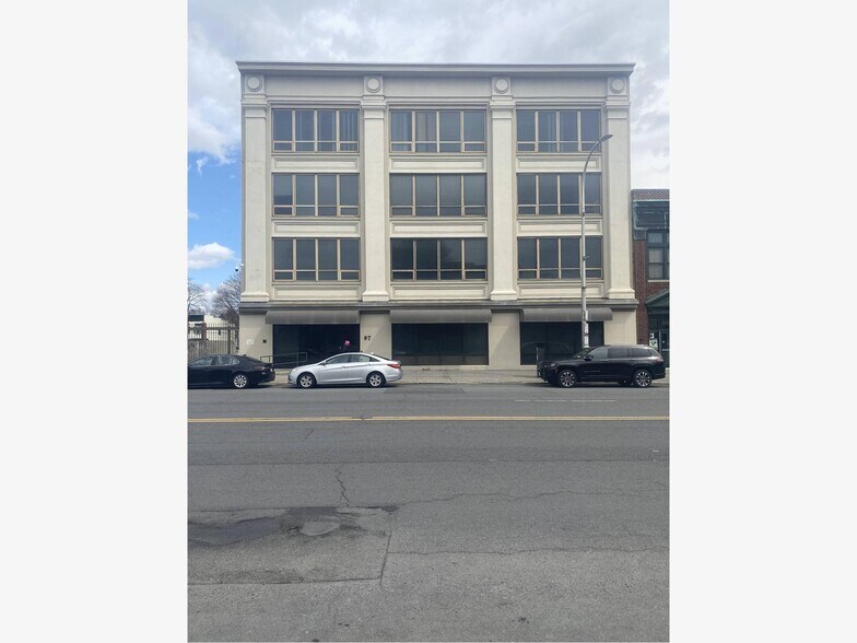 More Photos Of 97 Central Ave, Albany Office For Lease