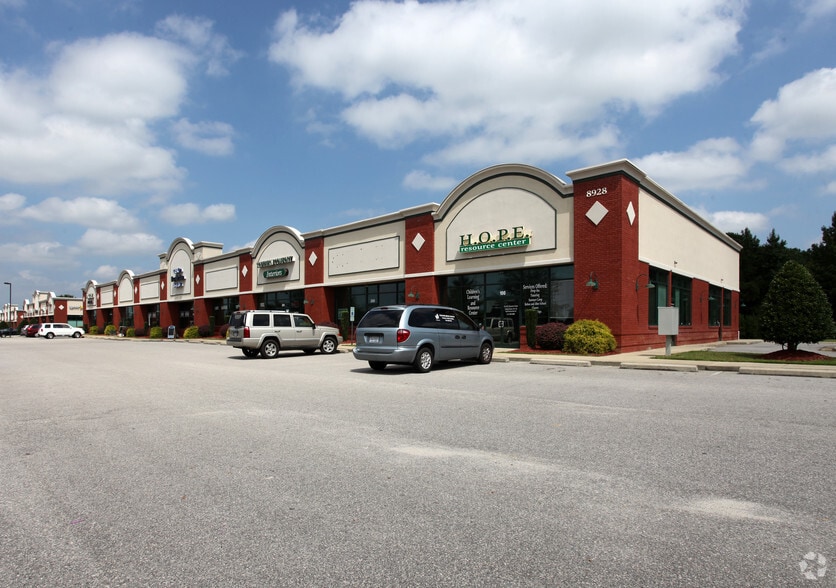 More Photos Of 8928 Us-70 Hwy W, Clayton Storefront Retail Office For Sale