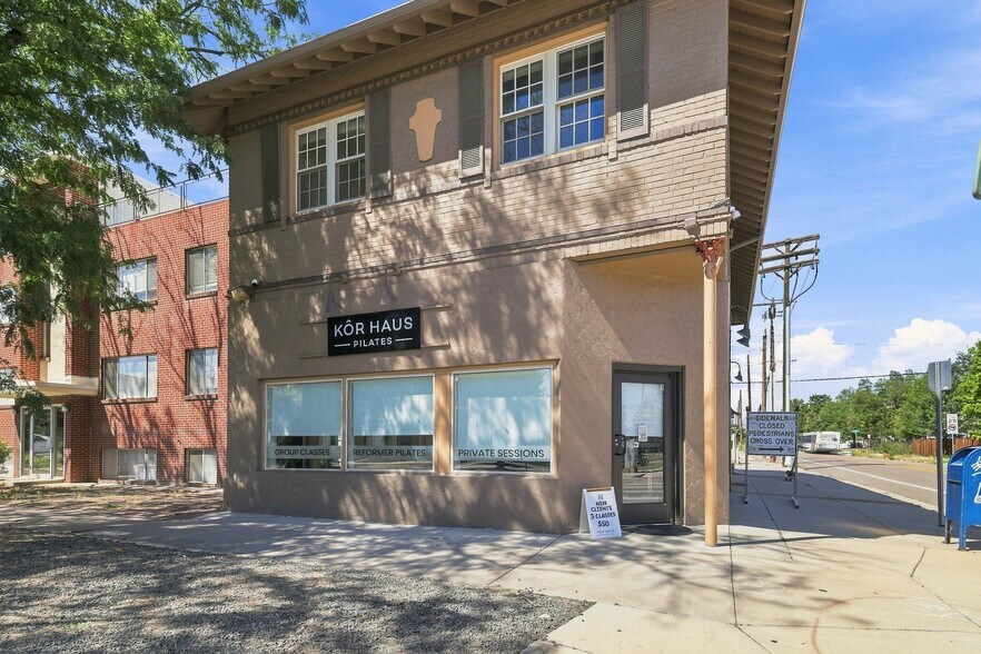 More Photos Of 4995 N Lowell Blvd, Denver Storefront Retail Office For Sale