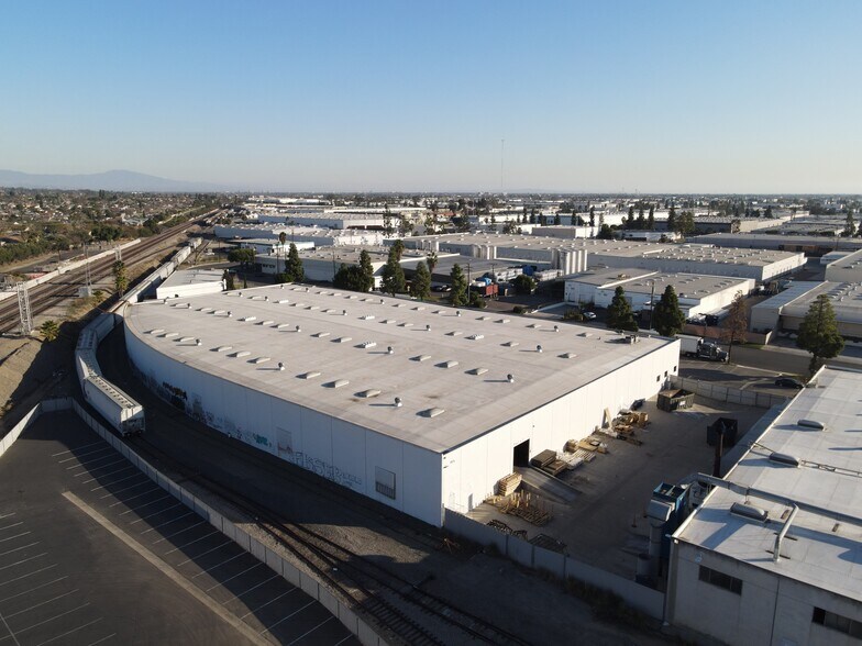 More Photos Of 14301 Gannet St, La Mirada Industrial For Sale