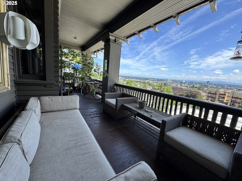 More Photos Of , Portland Multifamily For Sale