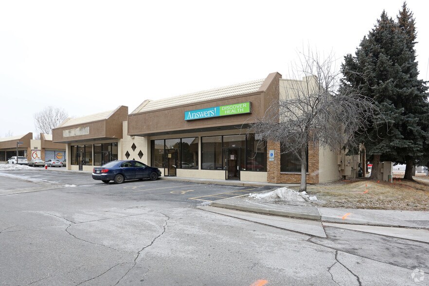More Photos Of 340 Lashley St, Longmont General Retail For Sale