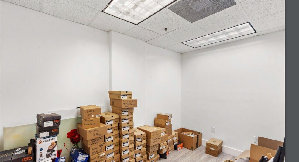 More Photos Of 66 W Flagler St, Miami Loft Creative Space For Sale