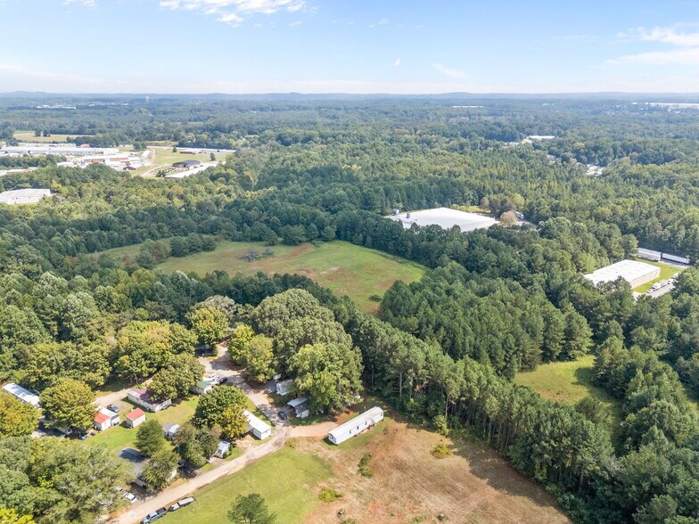 More Photos Of 701 Airport Rd, Salisbury Land For Sale
