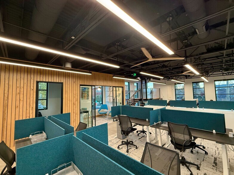 More Photos Of 1691 S Pearl St, Denver Coworking Space