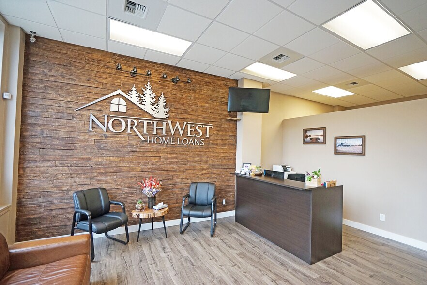 More Photos Of 504-510 W Chestnut Ave, Yakima Office For Sale