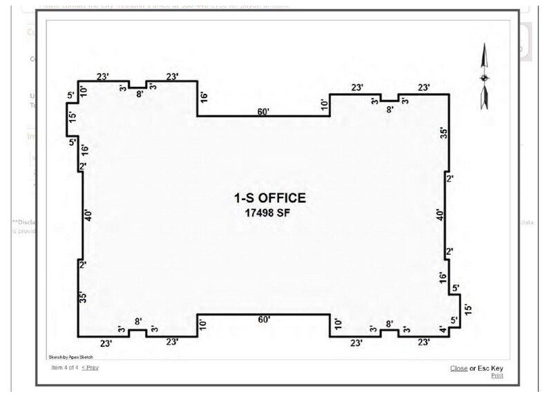 More Photos Of 3777 Eighteen Mile Rd, Sterling Heights Office For Lease
