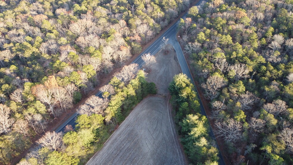 More Photos Of Route 347 & Carlisle Place Rd, Dorchester Land For Sale