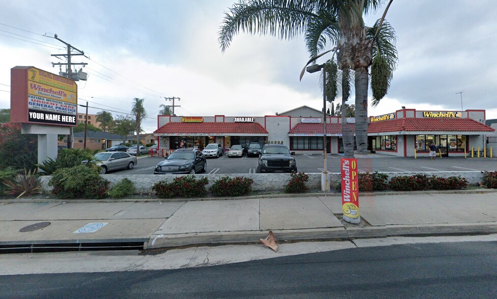 More Photos Of 4500-4516 W Imperial Hwy, Hawthorne Unknown For Lease