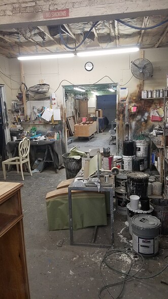 More Photos Of 3050 N Western Ave, Chicago Industrial For Lease