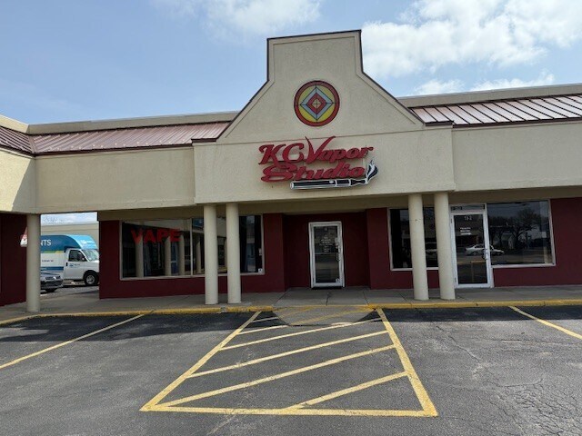 Primary Photo Of 1-31 N Earl Ave, Lafayette Restaurant For Lease