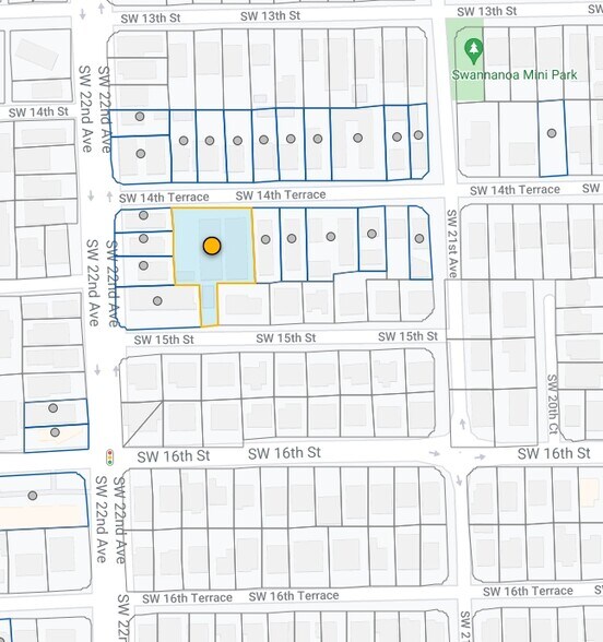 More Photos Of 2162 SW 14th Ter, Miami Apartments For Sale