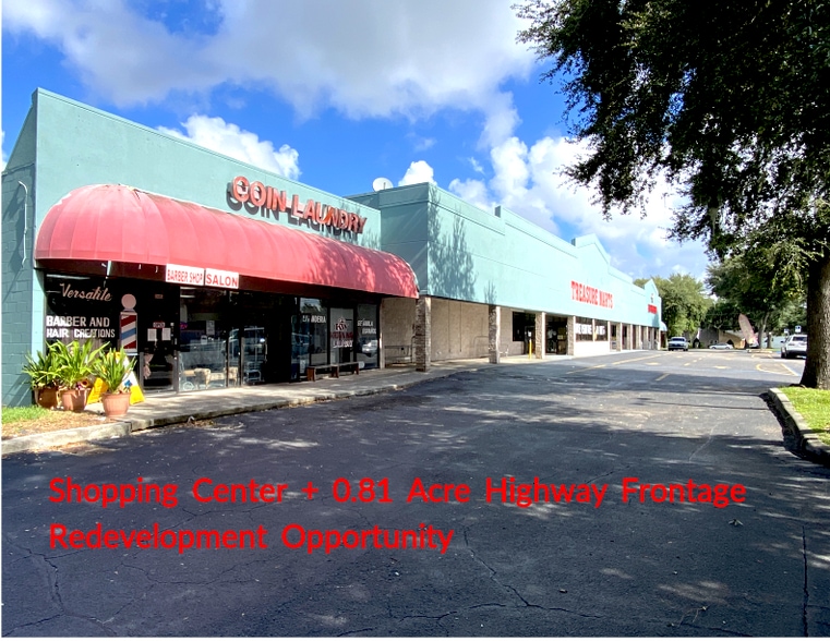 More Photos Of 1475 Us Highway 17 S, Bartow Unknown For Lease