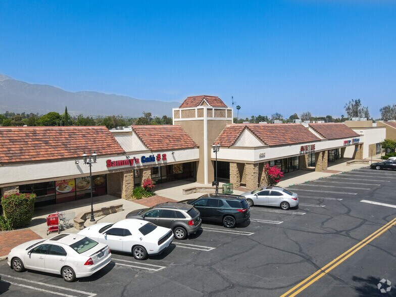 More Photos Of 8998-9116 Foothill Blvd, Rancho Cucamonga Unknown For Lease