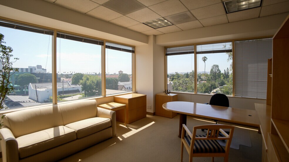 More Photos Of 8840 Wilshire Blvd, Beverly Hills Office For Lease
