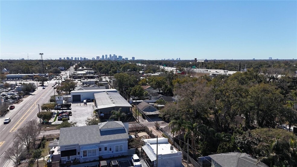 More Photos Of 5610 N Nebraska Ave, Tampa Office For Sale