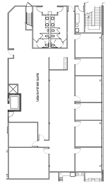 More Photos Of 322 Indianapolis Blvd, Schererville Medical For Lease