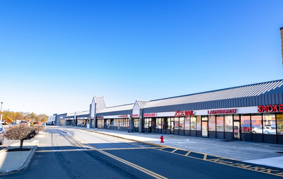 More Photos Of 3650 Route 9W, Highland Unknown For Lease