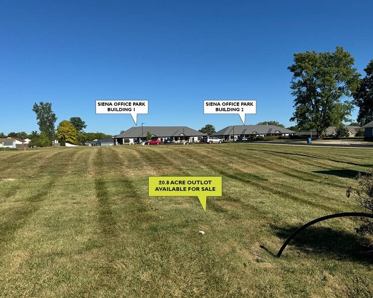More Photos Of 9000 BLK Lima Rd, Fort Wayne Land For Sale
