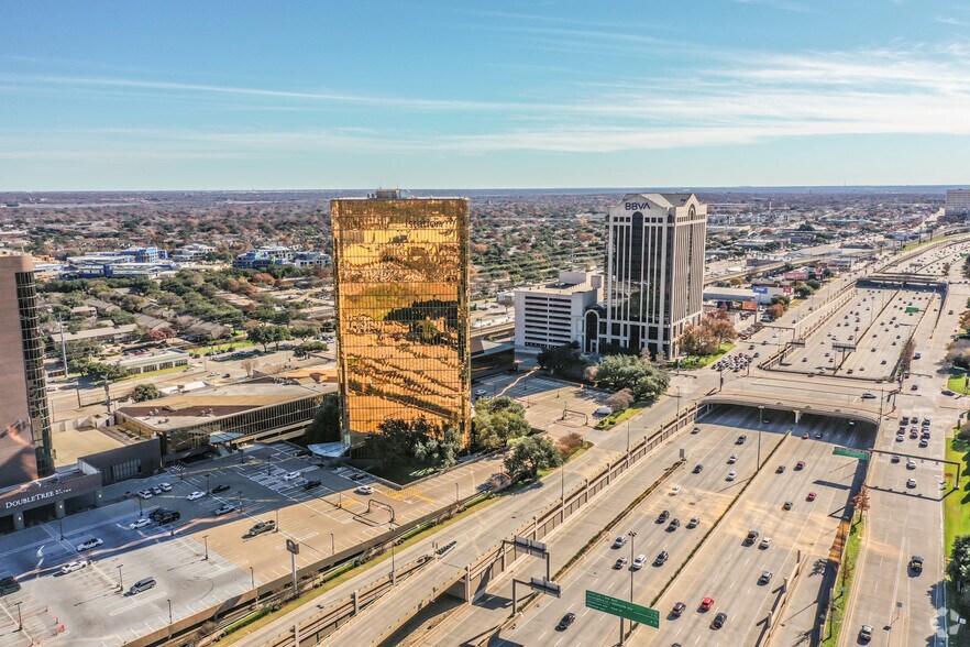More Photos Of 8150 N Central Expy, Dallas Office For Lease