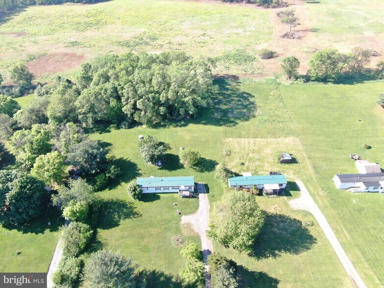 More Photos Of 12136 Big Pool Rd, Clear Spring Land For Sale