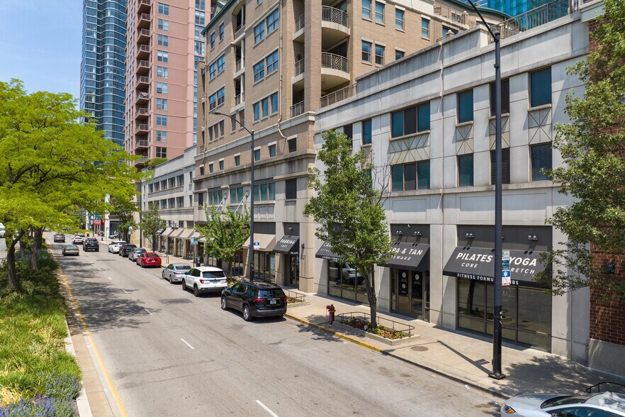 More Photos Of 1101 S State St, Chicago Apartments For Sale