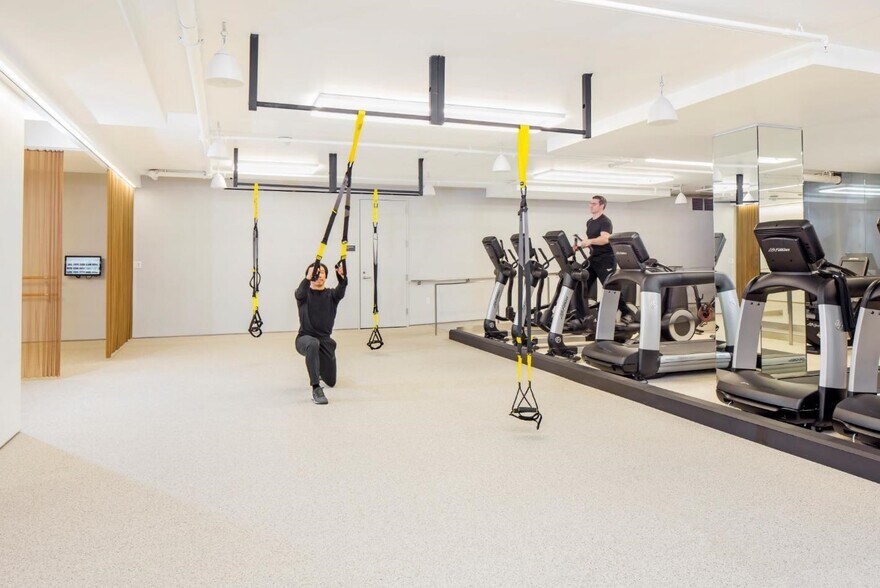 More Photos Of 1801 Pennsylvania Ave NW, Washington Office For Lease