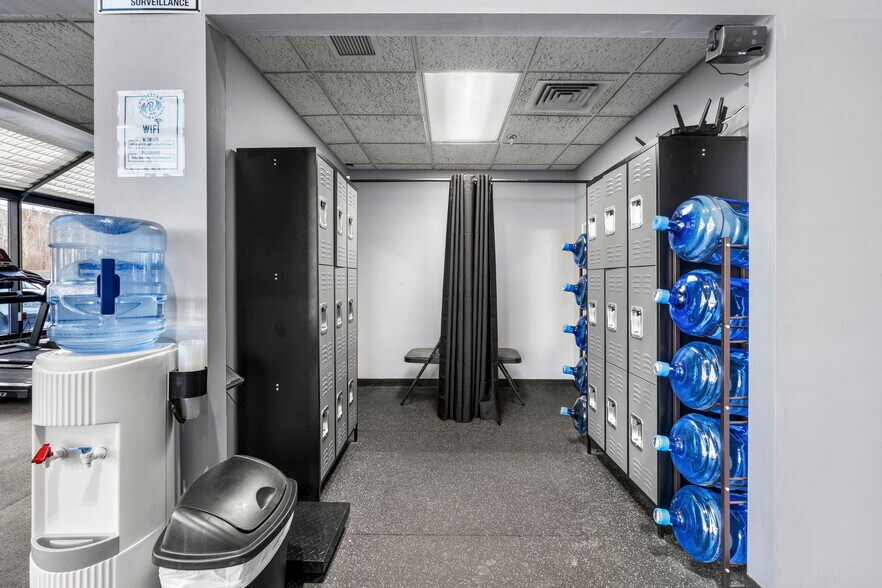 More Photos Of 166 W Main St, Hillsborough Light Distribution For Sale