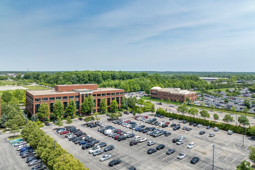 More Photos Of 4449 Easton Way, Columbus Coworking Space