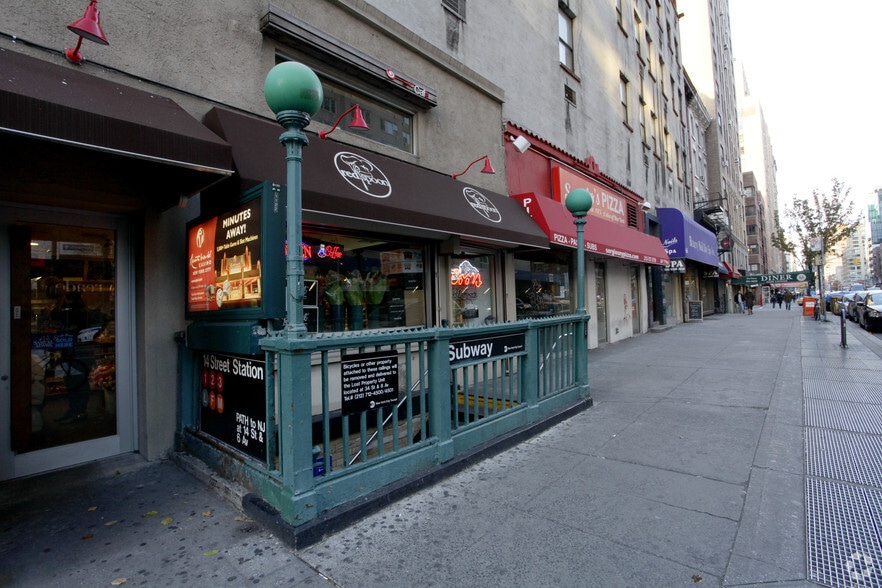 Primary Photo Of 64-66 Seventh Ave, New York Apartments For Lease