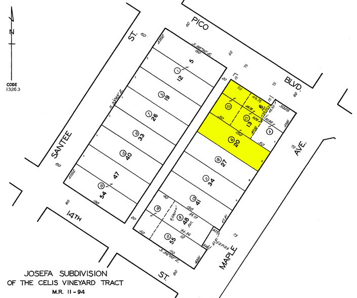 More Photos Of , Los Angeles General Retail For Sale