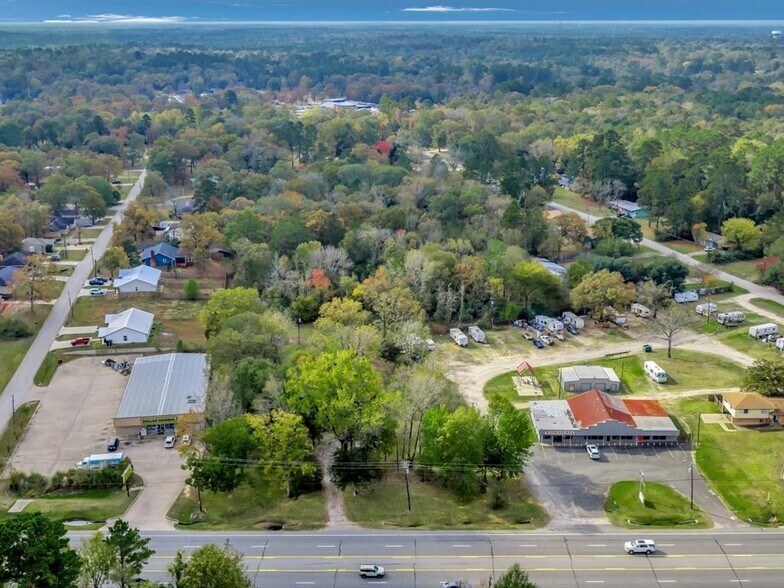 More Photos Of 2410 E Denman Ave, Lufkin Land For Sale