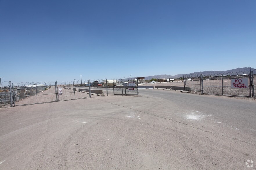 More Photos Of 3635 43rd Ave, Phoenix Land For Sale