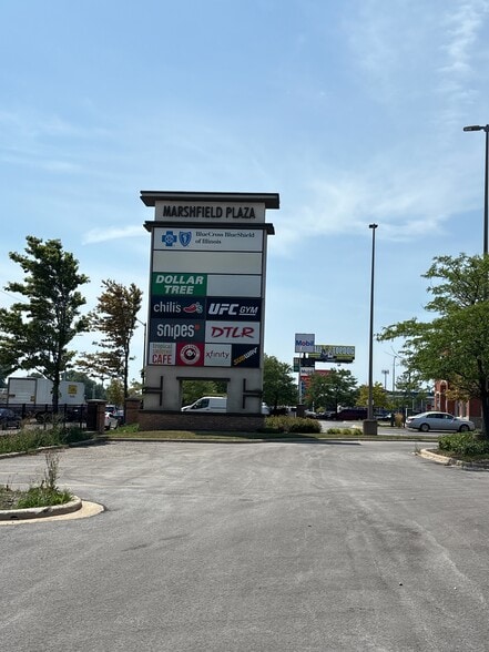 More Photos Of S Marshfield Ave, Chicago Unknown For Lease