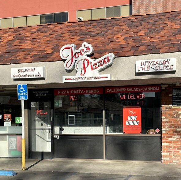 More Photos Of 15030 Ventura Blvd, Sherman Oaks Unknown For Lease