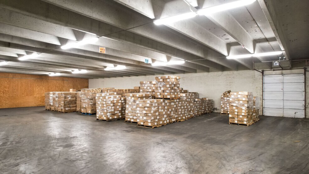 More Photos Of 124 N Charleston St, Blacksburg Warehouse For Sale