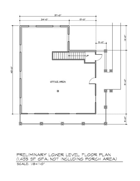 More Photos Of 75 Washington Valley Rd, Bedminster Office For Lease