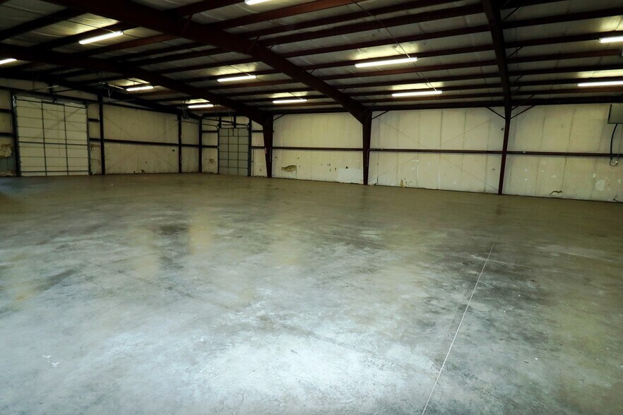 More Photos Of 2011 Industrial Rd, Cortez Manufacturing For Lease