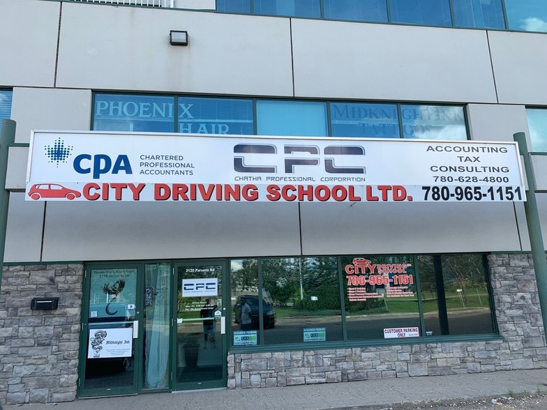 More Photos Of 3104-3160 Parsons Rd NW, Edmonton Office Residential For Sale