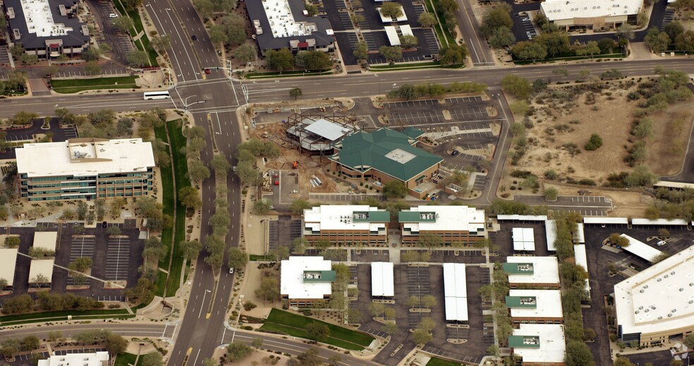 More Photos Of 17500 N Perimeter Dr, Scottsdale Hospital For Lease