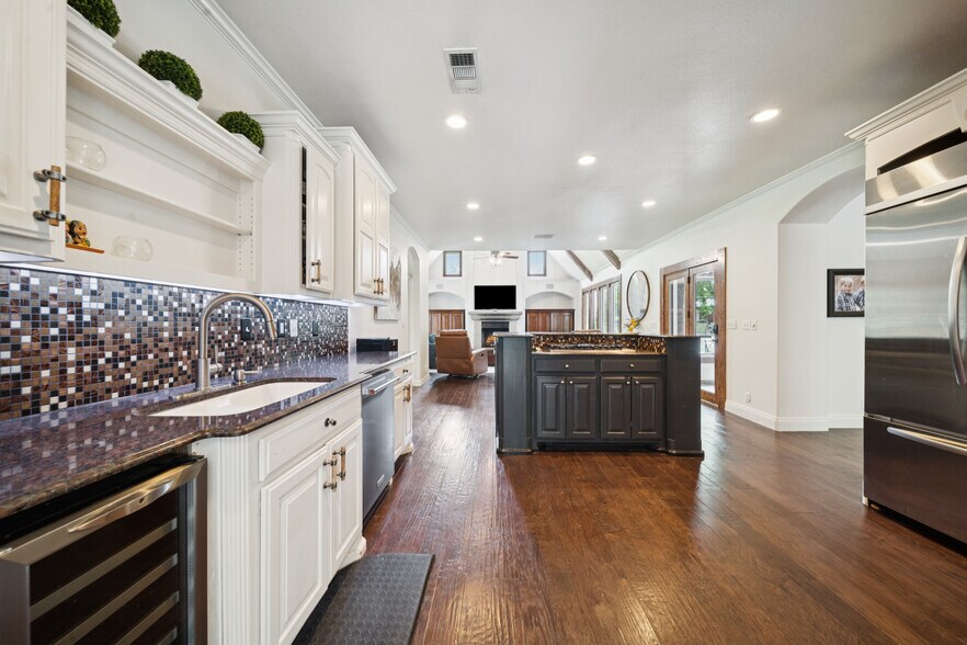 More Photos Of 9914 S Garnett Rd, Broken Arrow Land For Sale