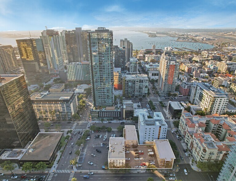 More Photos Of , San Diego Unknown For Sale